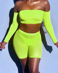 Lime Crime Cover-Up Pants